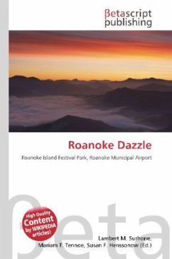 Roanoke Dazzle
