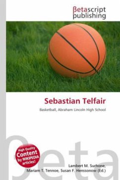Sebastian Telfair