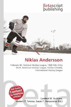 Niklas Andersson