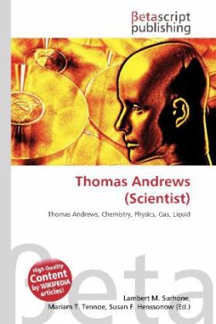 Thomas Andrews (Scientist)