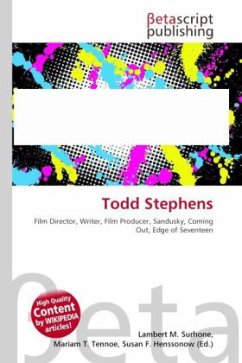 Todd Stephens