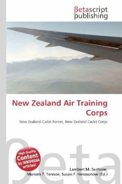 New Zealand Air Training Corps