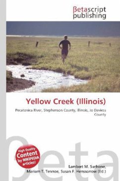 Yellow Creek (Illinois)