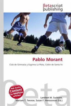 Pablo Morant