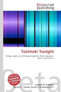 Tokimeki Tonight