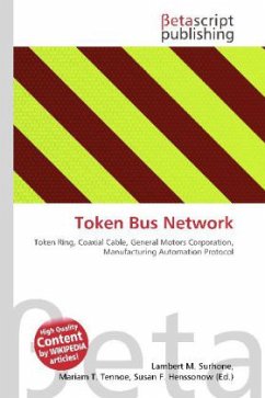 Token Bus Network