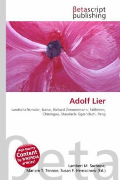 Adolf Lier