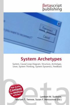 System Archetypes