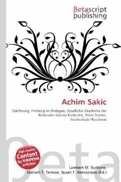 Achim Sakic