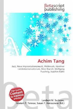 Achim Tang