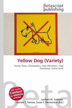 Yellow Dog (Variety)