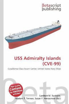 USS Admiralty Islands (CVE-99)