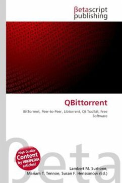 QBittorrent