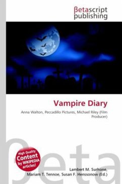 Vampire Diary