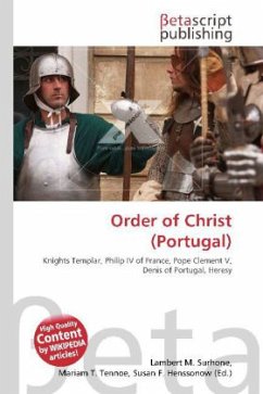 Order of Christ (Portugal)