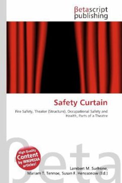 Safety Curtain