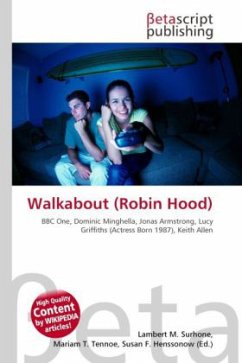 Walkabout (Robin Hood)