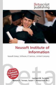 Neusoft Institute of Information
