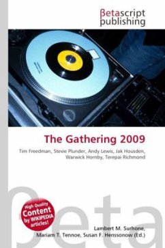 The Gathering 2009