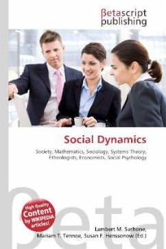 Social Dynamics