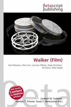 Walker (Film)