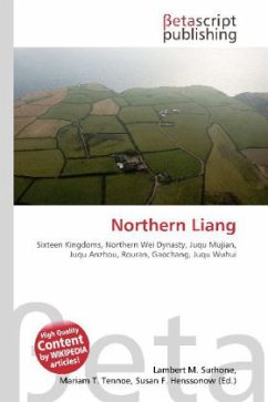 Northern Liang