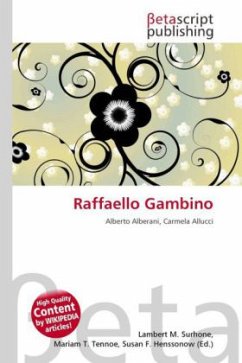 Raffaello Gambino