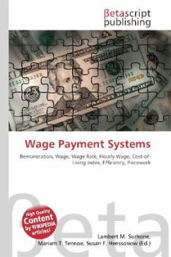 Wage Payment Systems