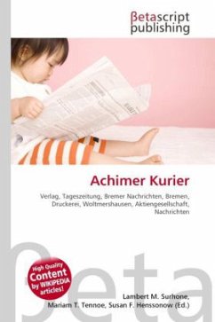 Achimer Kurier