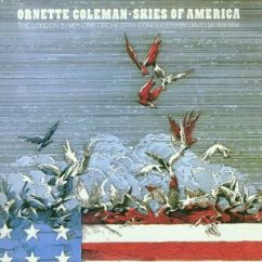 Skies Of America - Coleman, Ornette