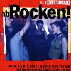 Abrocken Abrocken