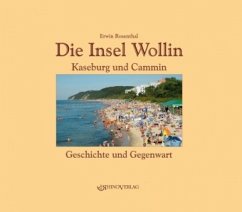 Cover Die Insel Wollin