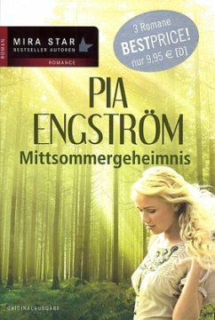 Cover Mittsommergeheimnis