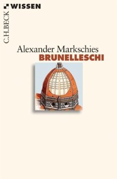 Brunelleschi - Markschies, Alexander