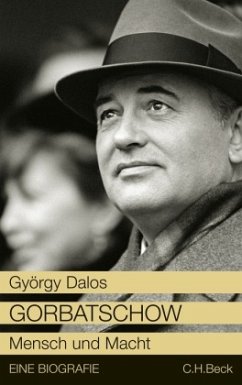 Gorbatschow - Dalos, György