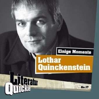 Einige Momente Karls