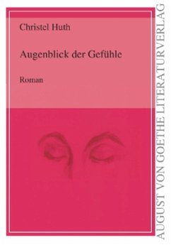 Cover Augenblick der Gefühle