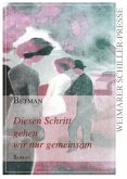 Diesen Schritt gehen wir nur gemeinsam Diesen Schritt gehen wir nur gemeinsam