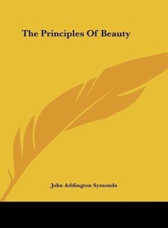 The Principles Of Beauty