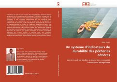 Cover Un système d''indicateurs de durabilité des pêcheries côtières