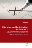 Migration und Partizipation in Österreich