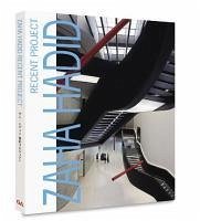 Cover Zaha Hadid