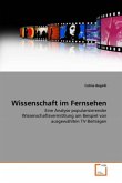 Wissenschaft im Fernsehen