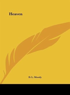 Heaven - Moody, D. L.