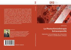La Photochimiothérapie Extracorporelle - Hannani, Dalil