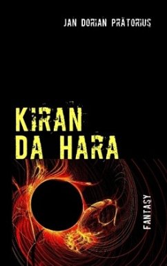 Kiran Da Hara - Prätorius, Jan Dorian