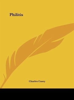 Philitis - Casey, Charles