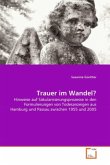 Trauer im Wandel?