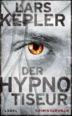 Der Hypnotiseur / Kommissar Linna Bd.1