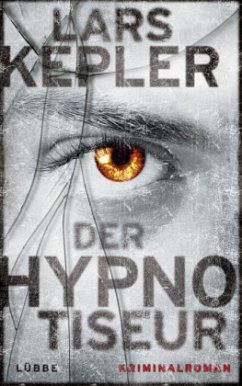 Der Hypnotiseur / Kommissar Linna Bd.1 - Kepler, Lars